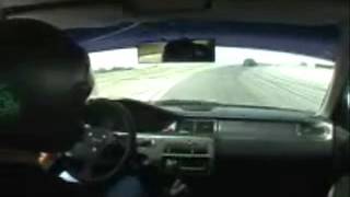 Ff Squad Katman Buttonwillow Sept. 2005