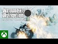 Instruments of Destruction - Launch Trailer