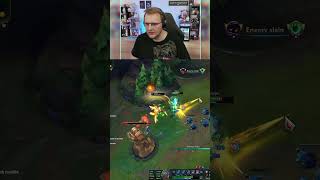 Kayle Couldnt Walk After This Game🤣💀