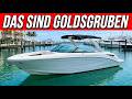 7 Günstige Boote, Die Wahre Goldgruben Sind – Aber Von Allen Übersehen Werden!