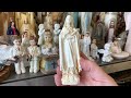 Thrifting in france  shop with me