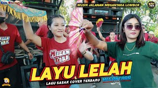 LATEST LOMBOK SASAK SONG 2023 COVER MEGANTARA LOMBOK LAYU TIRED