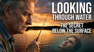 Looking Through Water Official Trailer 2025 Michael Douglas