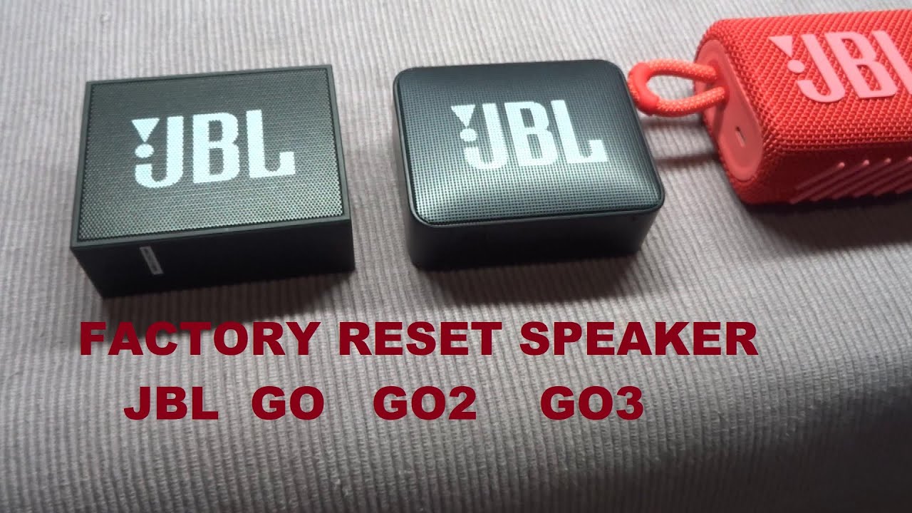 RESET JBL GO JBL GO2 JBL GO3 Reset Do Ustawie Fabrycznych factory reset-jbl-go-jbl-go2-jbl-go3-reset-do-ustawie-fabrycznych-factory