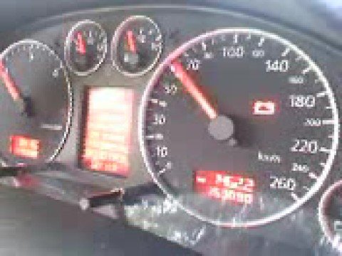 AUDI A6 SOFTWARE UPDATE - YouTube