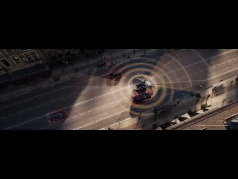 World’s highest-spec mass-produced 896-line LiDAR by Huawei