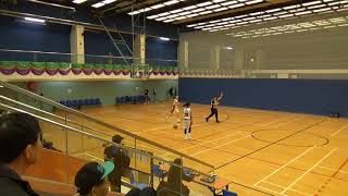 KBLWEPF2019031009 荔枝角 DKMH(白) VS MKBuddies (藍)Q2