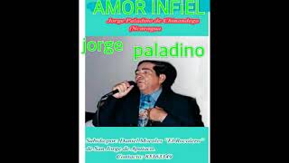 Amor Infiel Jorge Paladino Subido Por Daniel Morales
