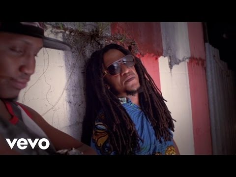 Tego Calderón - Dando Break (Explícito)