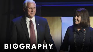 Mike Pence, 48th Vice President of the United States | Biography