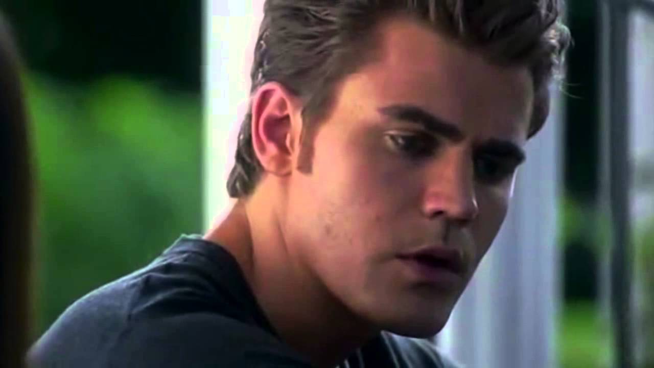 Vampire Diaries vs  Teen Wolf episode 1