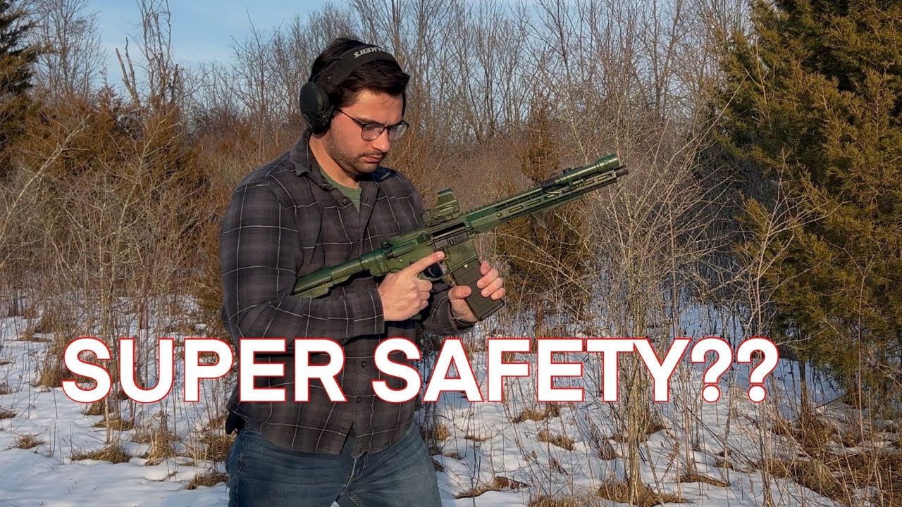 Теперь это абсолютно безопасно?