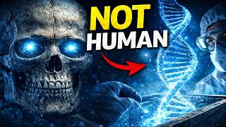 Scientists Found DNA Inside Ancient Bones… But It Doesn’t Belong to Humans