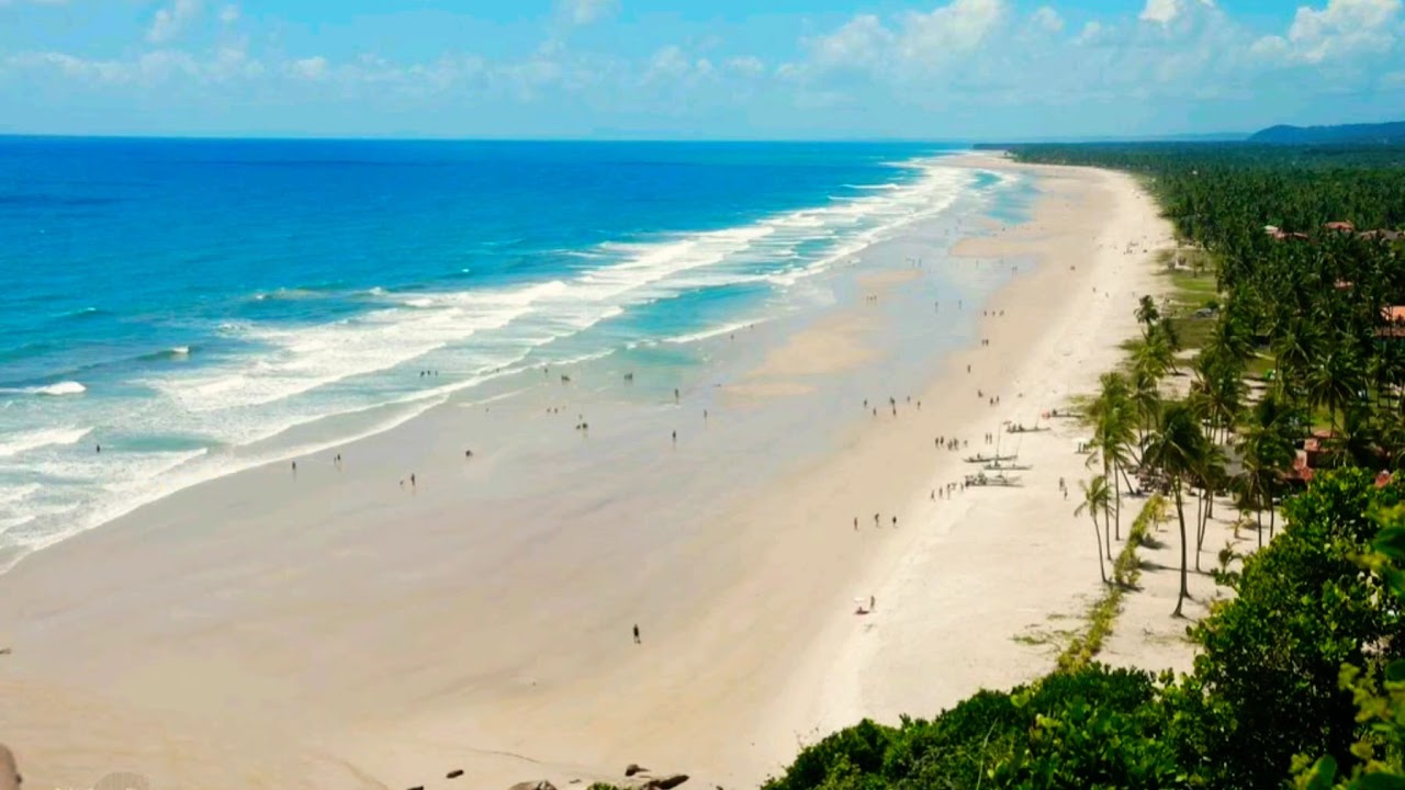 Top 10 Longest Beach In This World YouTube top-10-longest-beach-in-this-world-youtube
