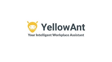 YellowAnt - Getting Started