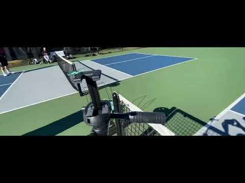 Advanced Recreational Pickleball- Men’s Doubles - 4.5/5.0 Skill Level