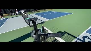 Advanced Recreational Pickleball- Men’s Doubles - 4.5/5.0 Skill Level