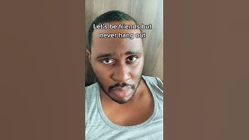 How To Make Friends WIth An Introvert #shorts