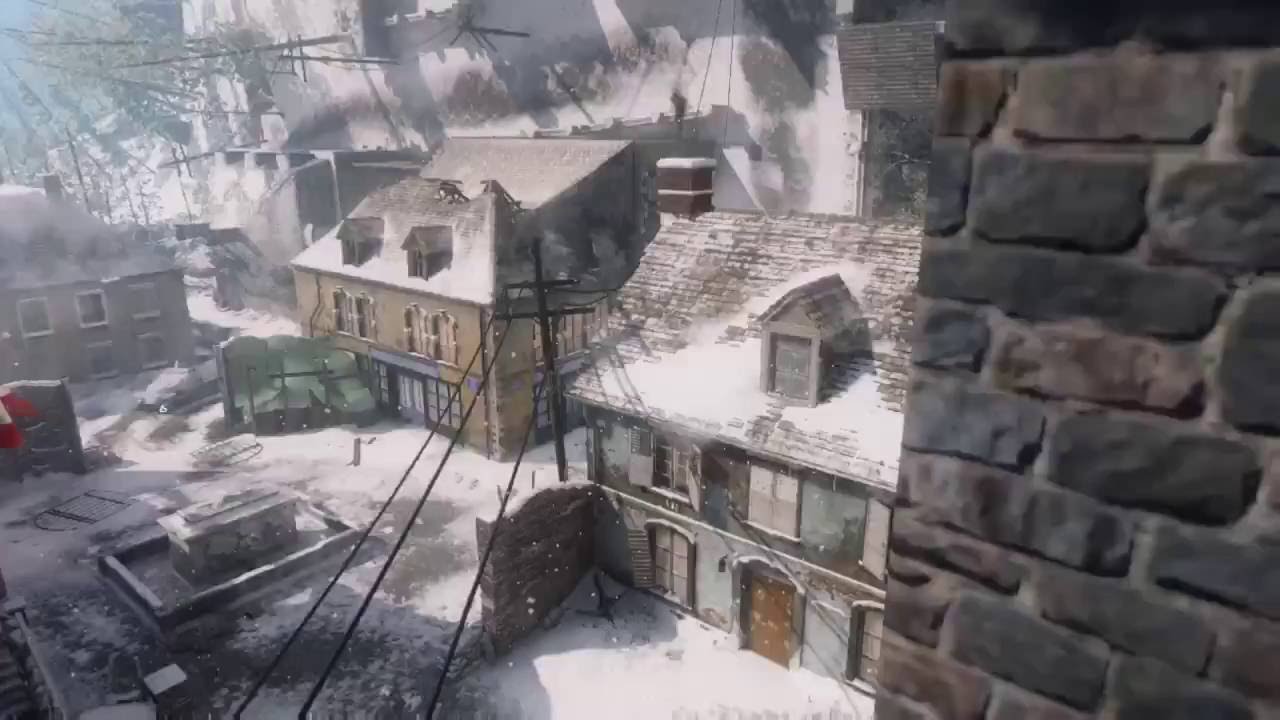 Black Ops 3: Flawless SND Sniper Gameplay