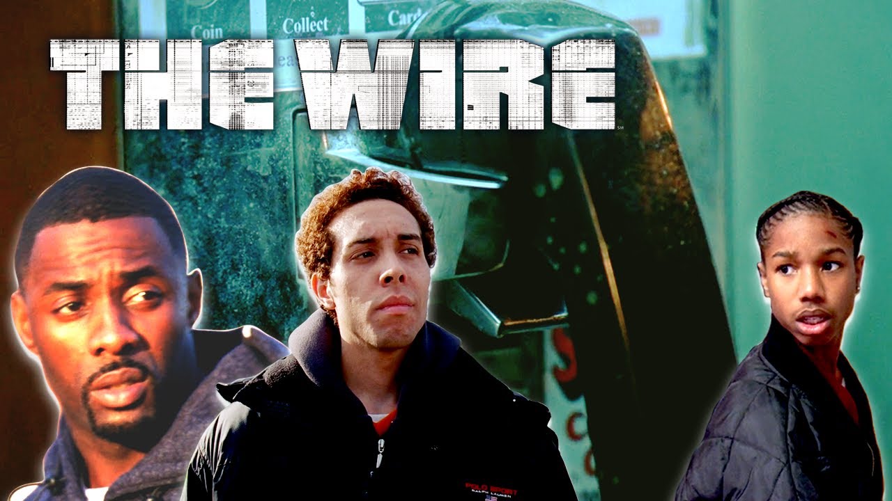 The Wire | Season 1 | Deep Dive Into Episode 5 |  The Pager