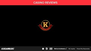 Kingdom Casino Video Review | AskGamblers