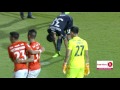 ไฮไลท์ ราชบุรี มิตรผล 1-0 พัทยา ยูไนเต็ด โตโยต้า ไทยลีก (08/04/2017)