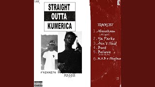 Abasakoom - O'kenneth reggie