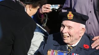 The 2014 Royal Tour Of Her Royal Highness And Vice Admiral Sir Tim Laurence - Day 2