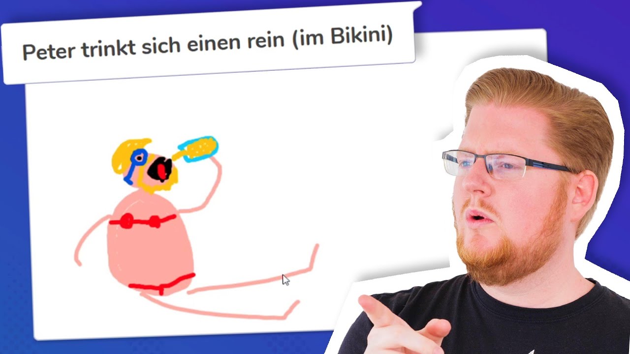 GARTIC PHONE IST ZURÜCK!