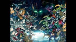 Beast Wars II - Super Voyager