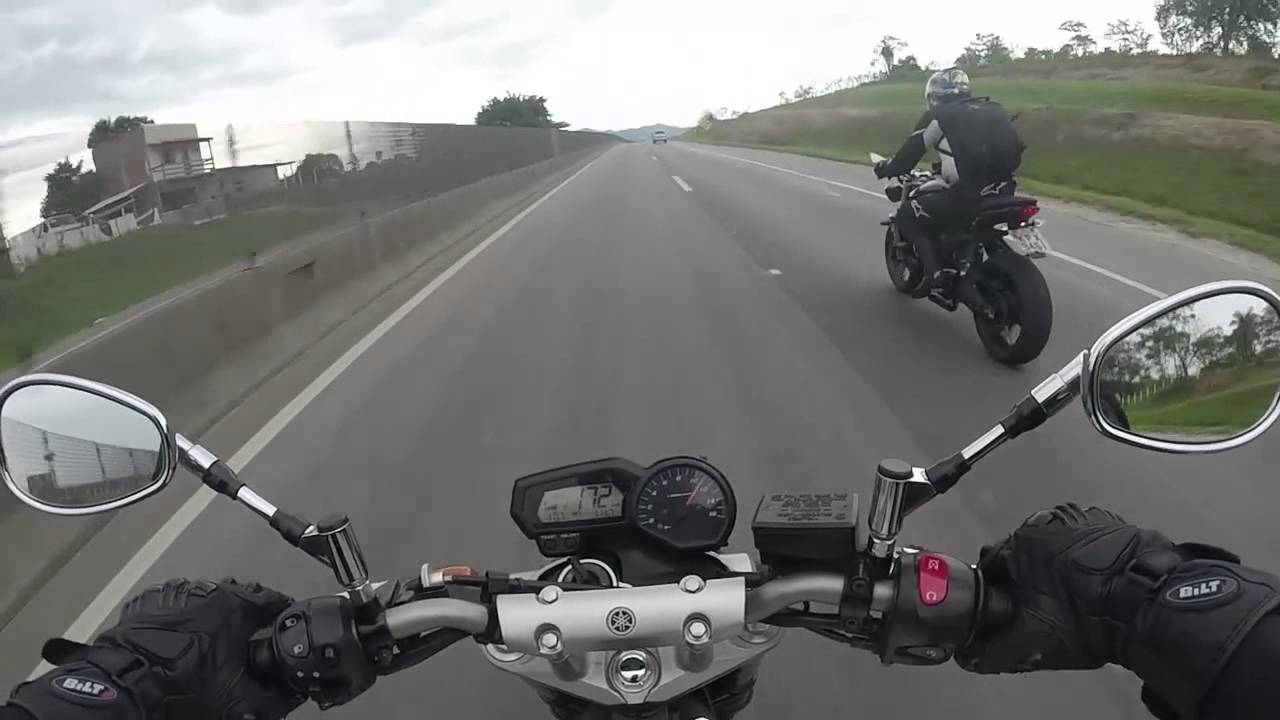 Raxinha com NewLifeRJ Hornet 2° parte