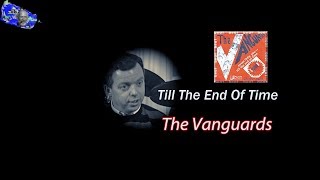 Till The End Of Time - The Vanguards Bornholm
