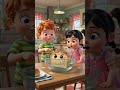 #como haces pa' que un pan hable? #humor #chistes #comedia #niños