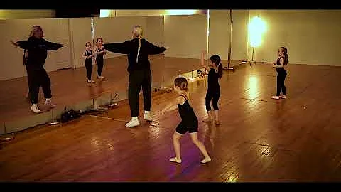 Traci Stone's Dance Studio