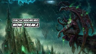 Tutorial cum sa descarci wow Freakz