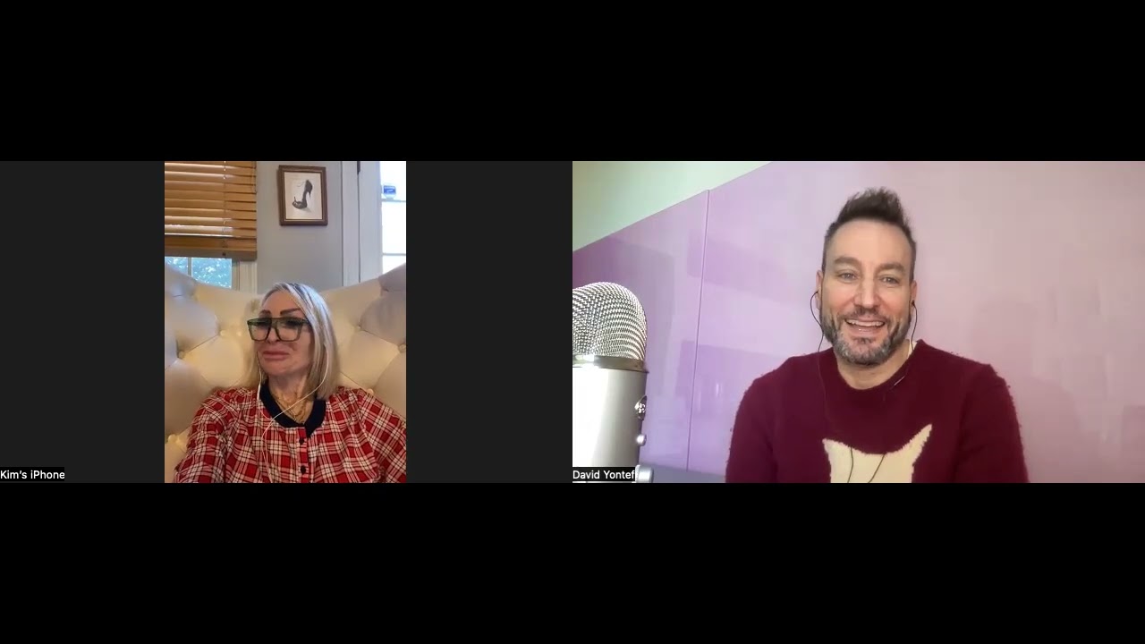 KIM D. Spills The HOT Tea on How Newbie Rachel Fuda Allegedly Got Onto RHONJ!!