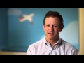 Interview with Gogo CEO Michael Small