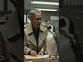 Penguin under investigation. #ai #aiart #aishorts #aivideo #animation