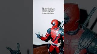 #humor #comedia #deadpool #contenido #shortsviral #meta #shorts #coleccionismo #figures #marvel