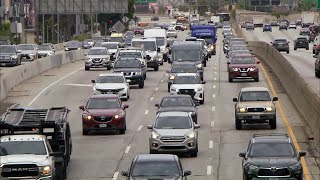 Tips for a Smooth July 4th Road Trip