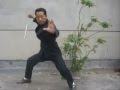 Nunchaku Master