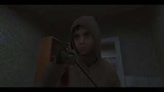 Snowing in Red | Silent Hill / Cry Of Fear inspired music