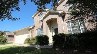 Chandler Creek Two Story Rental Property! Four Bedrooms, 2.5 Bathrooms!