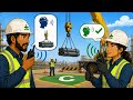 MODULE 4 — SITE COMMUNICATION &amp; ENTRY-LEVEL HSE SKILLS