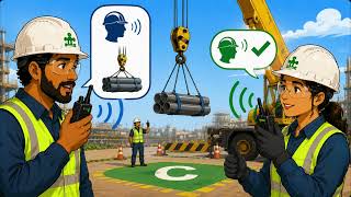 MODULE 4 — SITE COMMUNICATION &amp; ENTRY-LEVEL HSE SKILLS