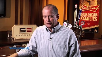 Vocollect Voice at Work - ROI with Vocollect Voice at a Beverage Distributor