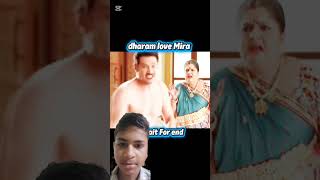 dharam love Meera#😘 #sathnibhanasathiyaseason2 sath nibhana Saathiya