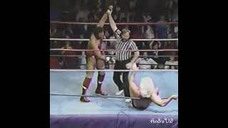 #wwe #wcw #butchreed butch reed passes away r.i.p.
