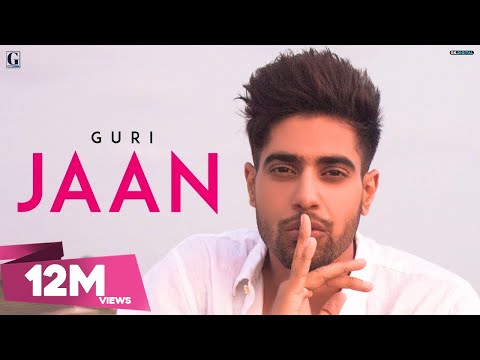 jaan---guri-(full-song)-latest-punjabi-songs-2018-|-geet-mp3