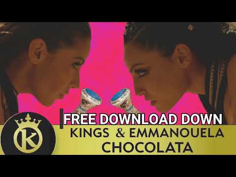 KINGS & Emmanouela